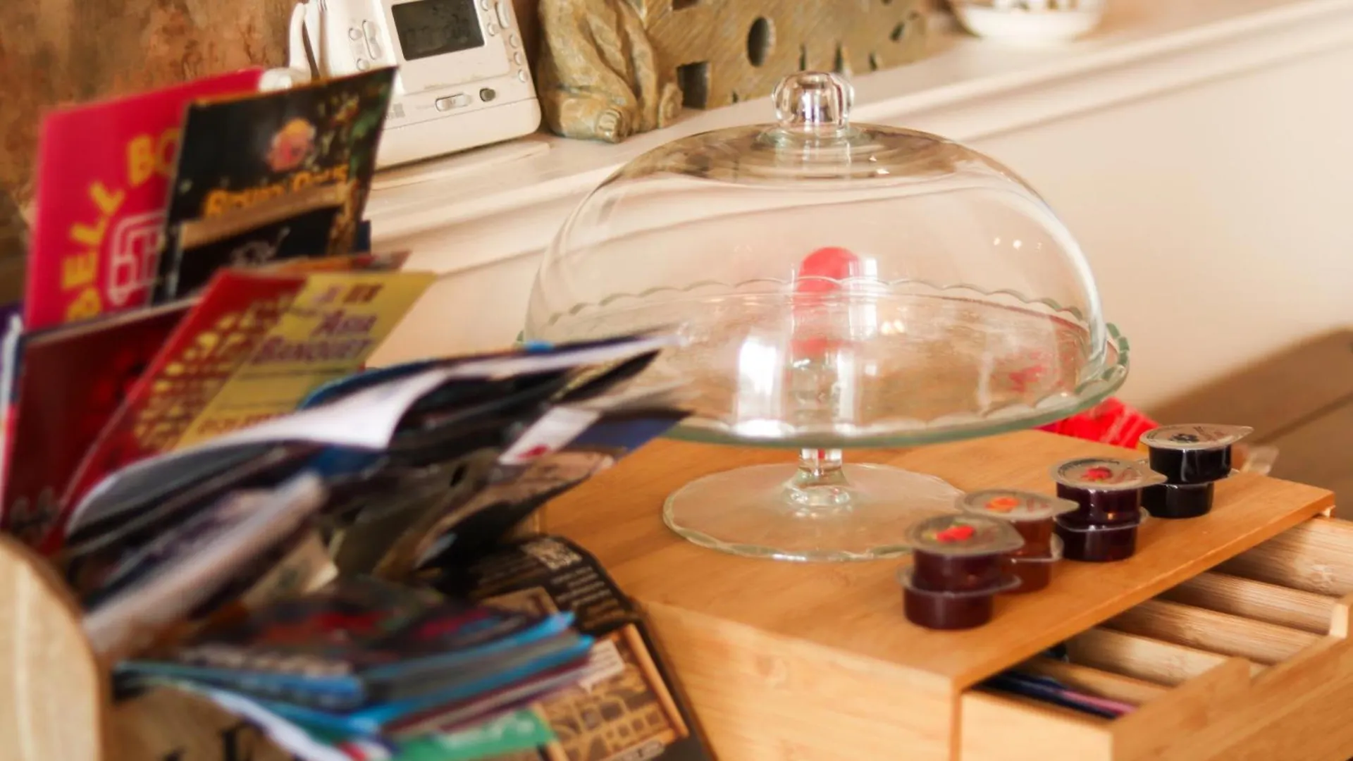 アパート 1 Bedrooms Flat In Central Edinburgh Haymarket, Heart Of Edinburgh Flat Sleeps 4 ,